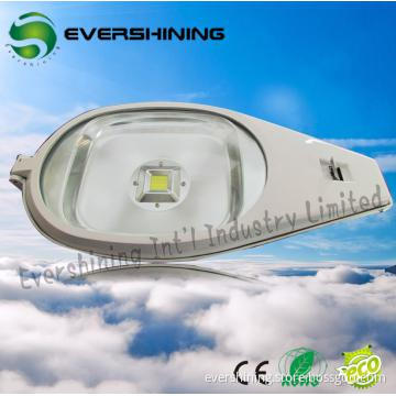 ge street lighting fixtures  220v 30w led 8000k ip65 outdoor lighting